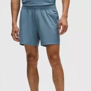 lululemon athletica Men's Athletic Shorts 7”
